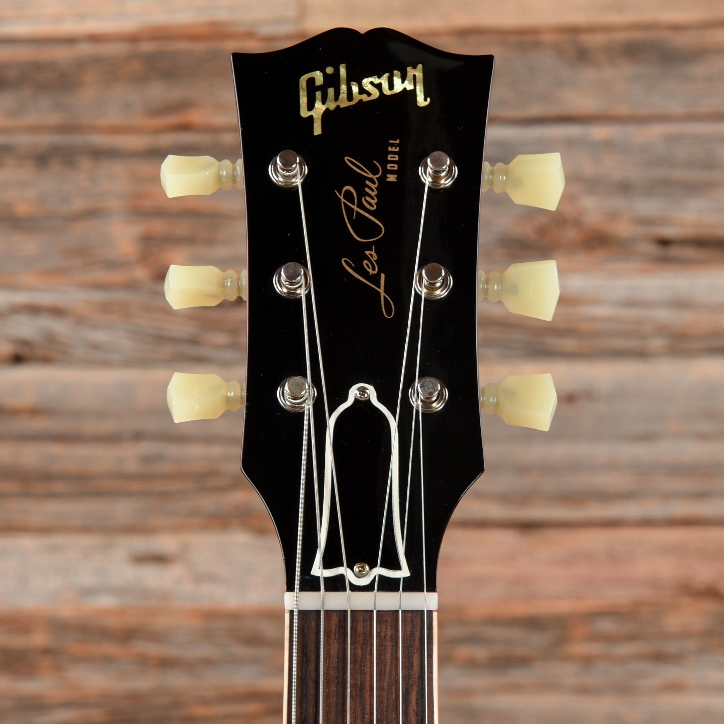 Gibson Custom 1960 Les Paul Standard 