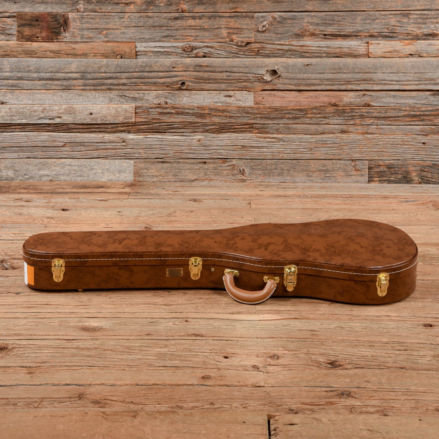 Gibson Custom 1960 Les Paul Standard "CME Spec" Slow Iced Tea Fade VOS 2019 Electric Guitars / Solid Body