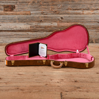 Gibson Custom 1960 Les Paul Standard "CME Spec" Slow Iced Tea Fade VOS 2019 Electric Guitars / Solid Body