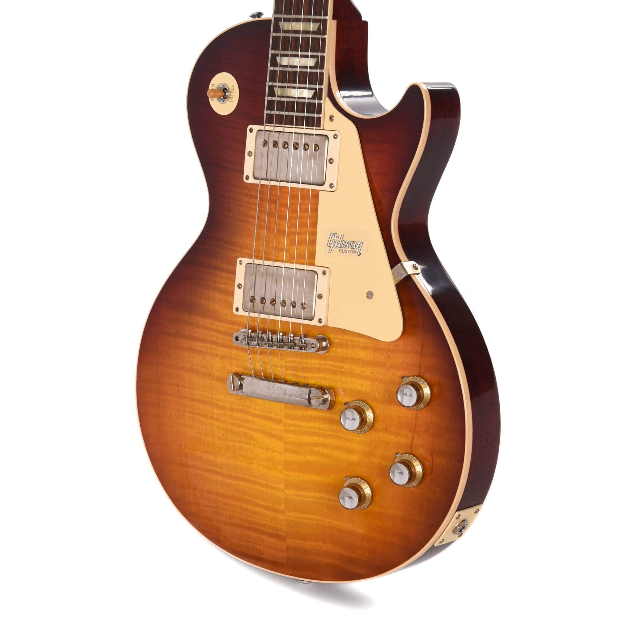 Gibson Custom 1960 Les Paul Standard 