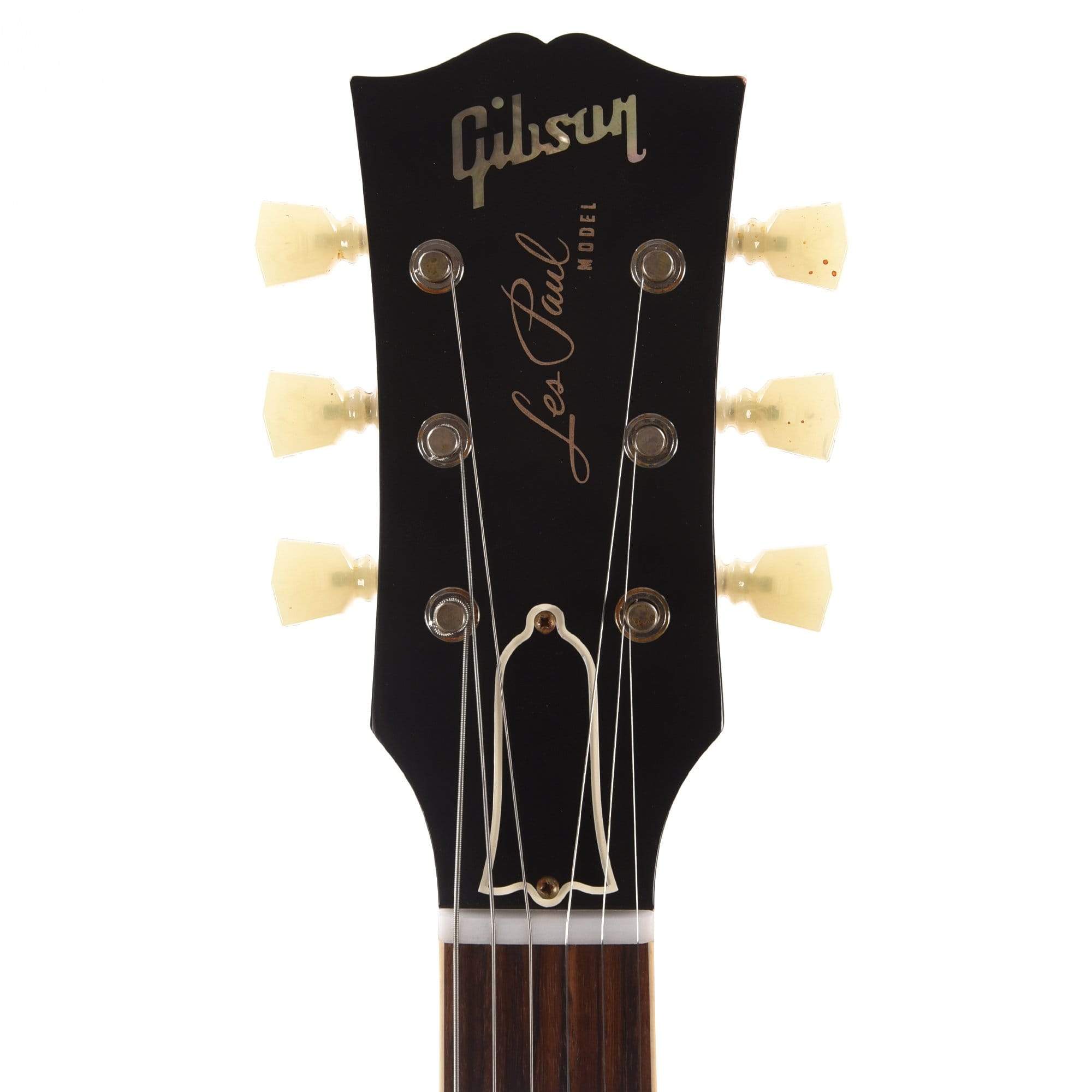 Gibson Custom 1960 Les Paul Standard 