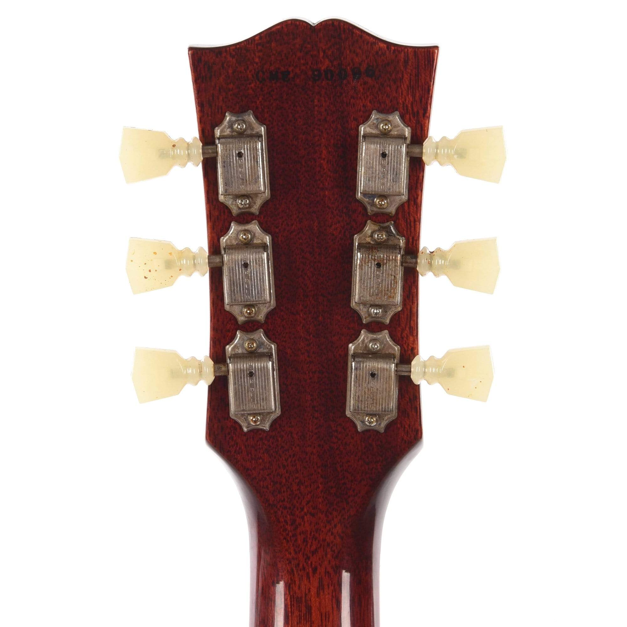 Gibson Custom 1960 Les Paul Standard 