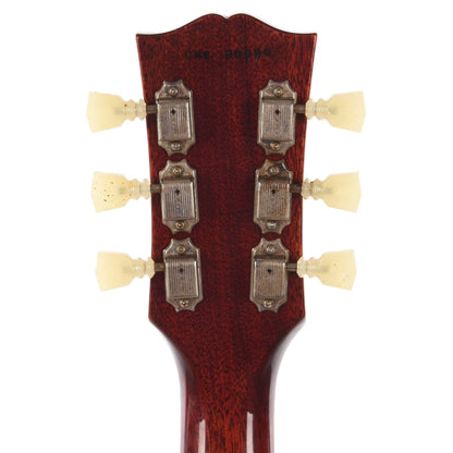 Gibson Custom 1960 Les Paul Standard "CME Spec" Slow Iced Tea Fade VOS Electric Guitars / Solid Body
