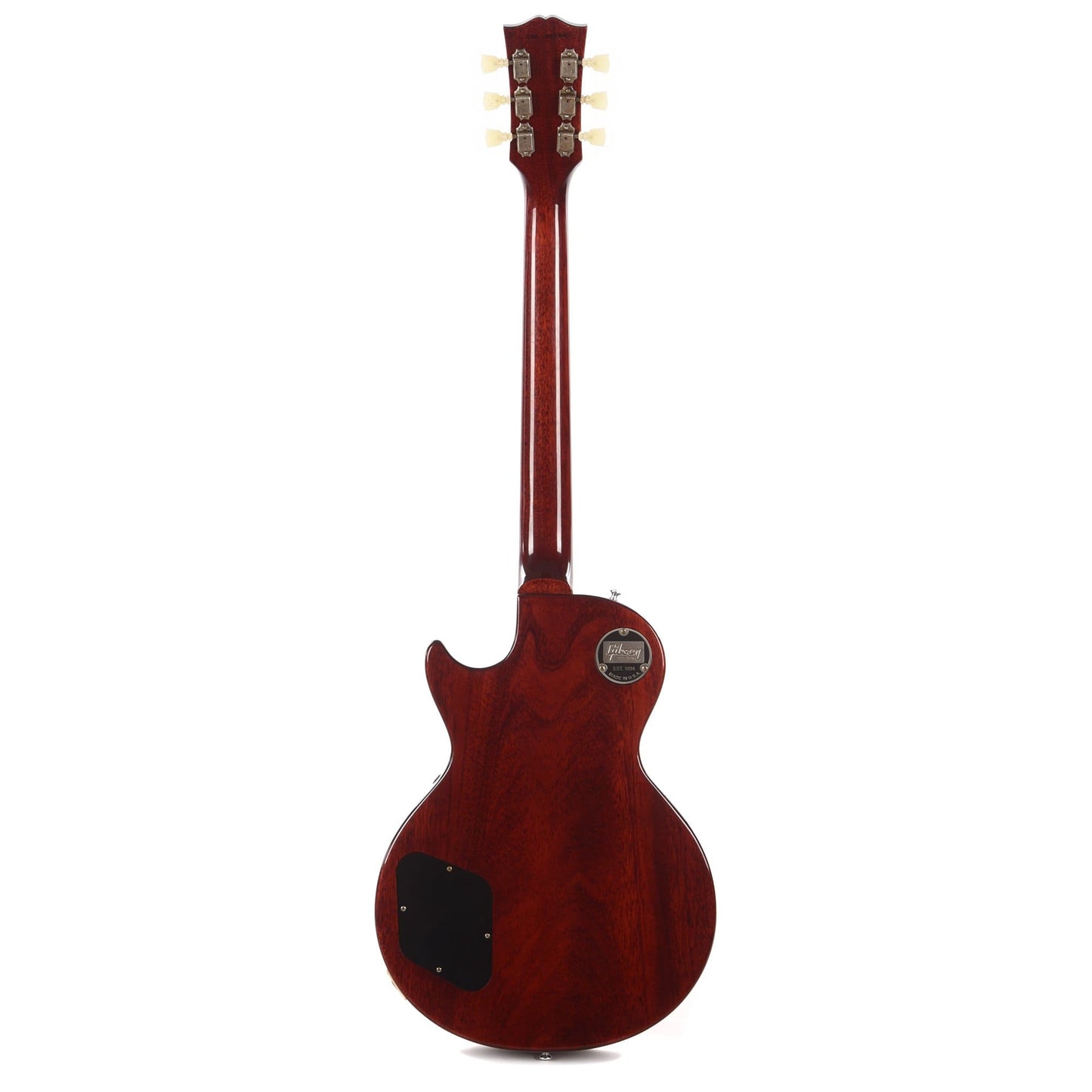 Gibson Custom 1960 Les Paul Standard "CME Spec" Slow Iced Tea Fade VOS Electric Guitars / Solid Body