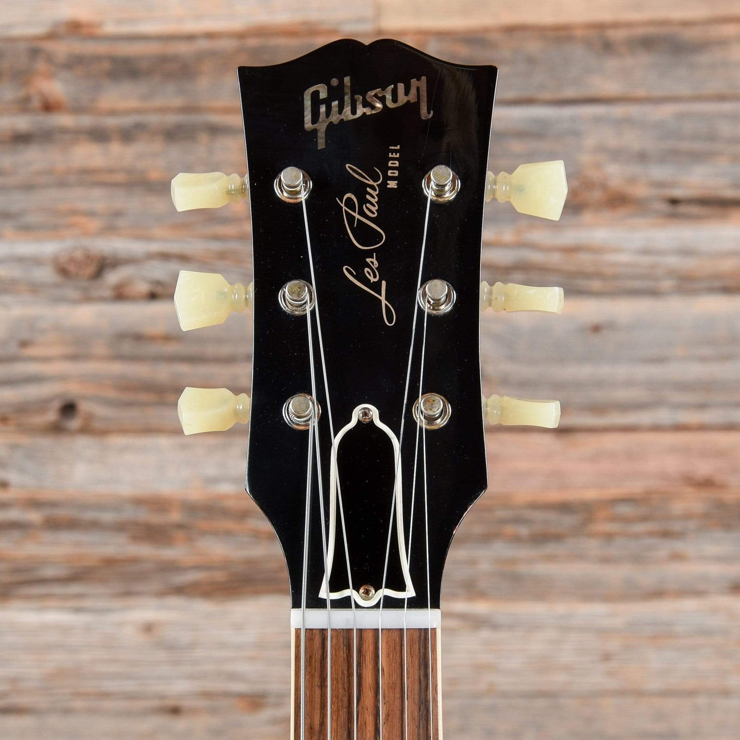 Gibson Custom 1960 Les Paul Standard "CME Spec" Slow Iced Tea Fade VOS Electric Guitars / Solid Body