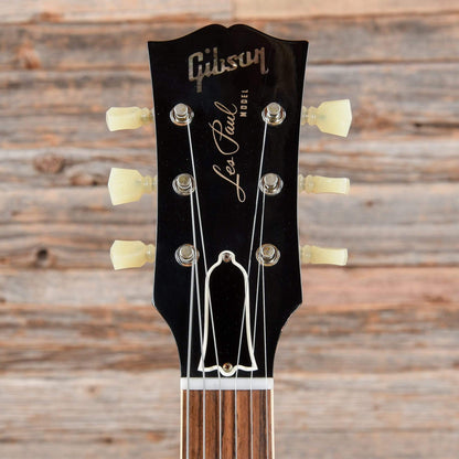 Gibson Custom 1960 Les Paul Standard "CME Spec" Slow Iced Tea Fade VOS Electric Guitars / Solid Body