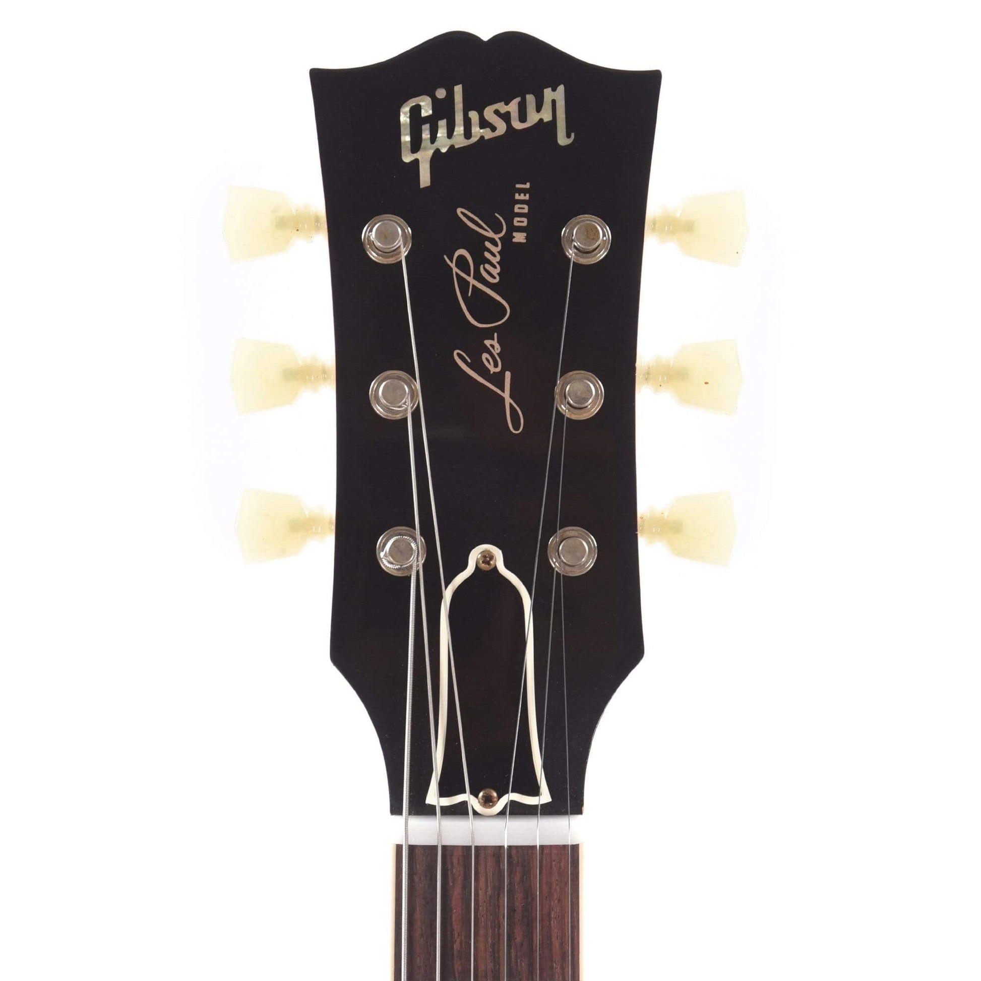 Gibson Custom 1960 Les Paul Standard "CME Spec" Slow Iced Tea Fade VOS Electric Guitars / Solid Body