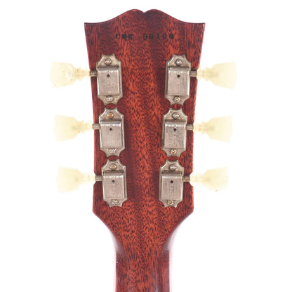 Gibson Custom 1960 Les Paul Standard "CME Spec" Slow Iced Tea Fade VOS Electric Guitars / Solid Body