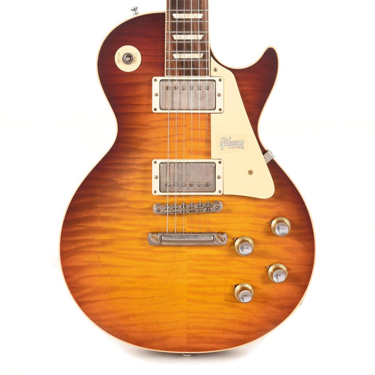 Gibson Custom 1960 Les Paul Standard 