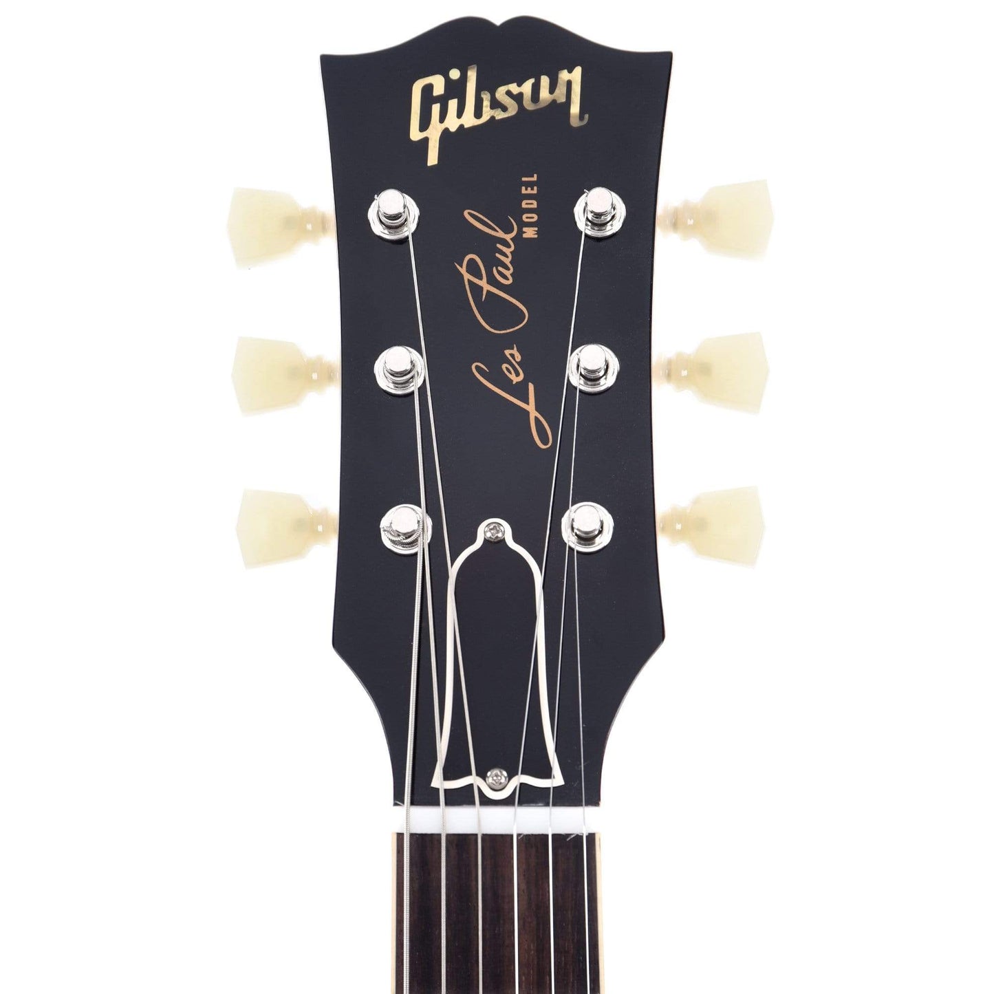 Gibson Custom 1960 Les Paul Standard Dark Bourbon Fade Gloss Electric Guitars / Solid Body
