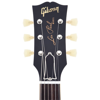 Gibson Custom 1960 Les Paul Standard Dark Bourbon Fade Gloss Electric Guitars / Solid Body