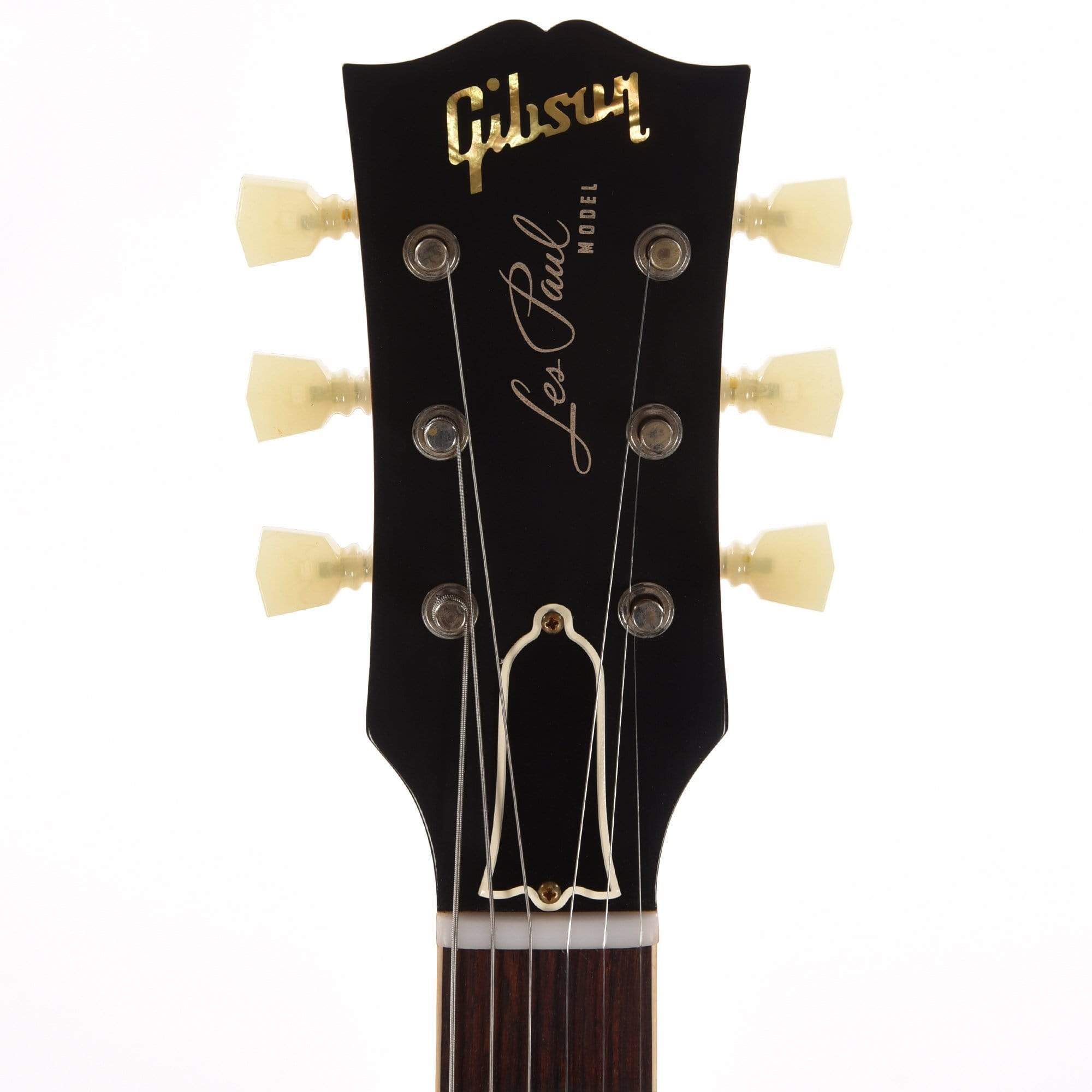 Gibson Custom 1960 Les Paul Standard Reissue Antiquity VOS Electric Guitars / Solid Body