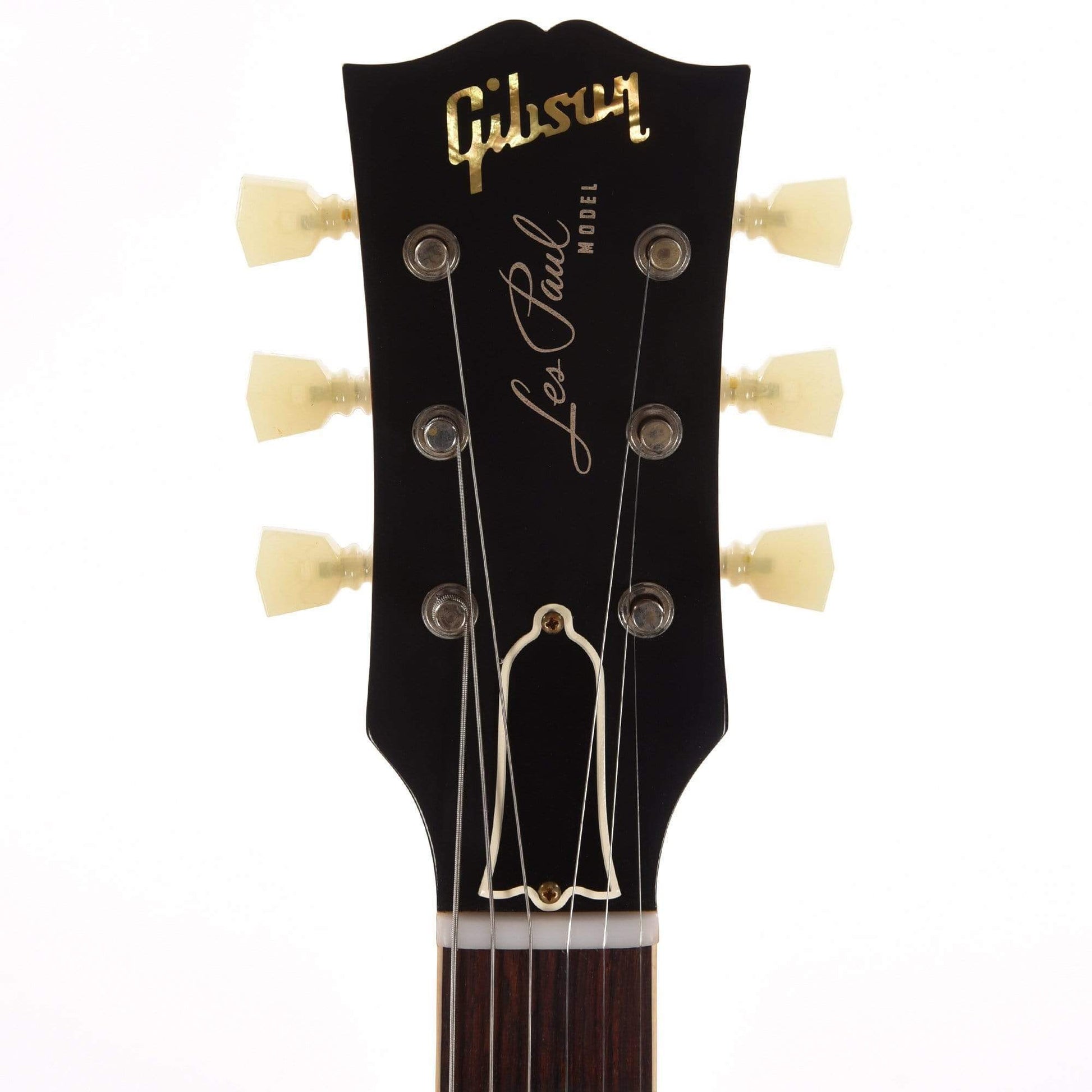 Gibson Custom 1960 Les Paul Standard Reissue Antiquity VOS Electric Guitars / Solid Body
