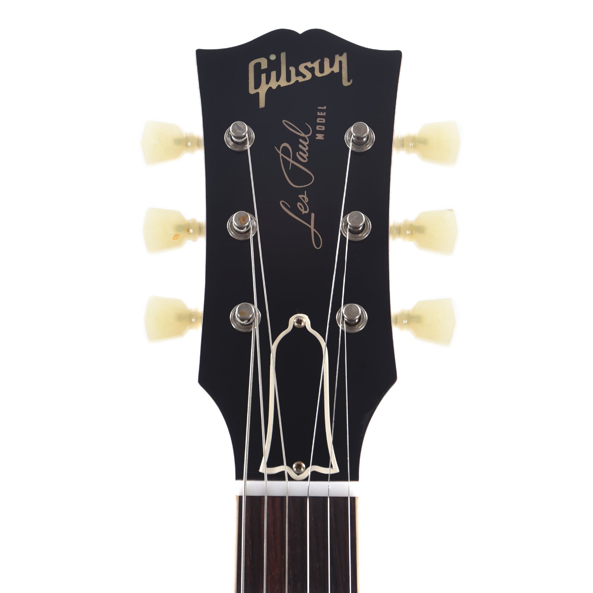 Gibson Custom 1960 Les Paul Standard Reissue Factory Burst VOS Electric Guitars / Solid Body