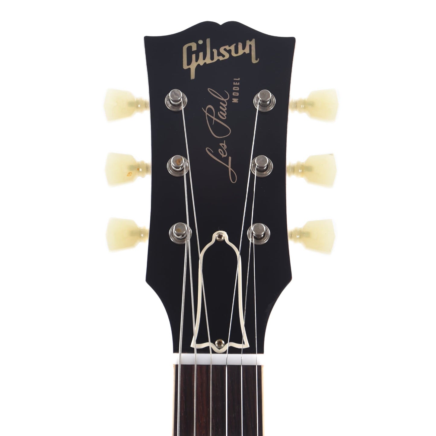 Gibson Custom 1960 Les Paul Standard Reissue Factory Burst VOS Electric Guitars / Solid Body