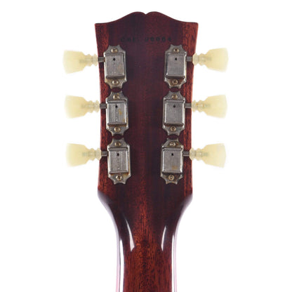 Gibson Custom 1960 Les Paul Standard Reissue Factory Burst VOS Electric Guitars / Solid Body