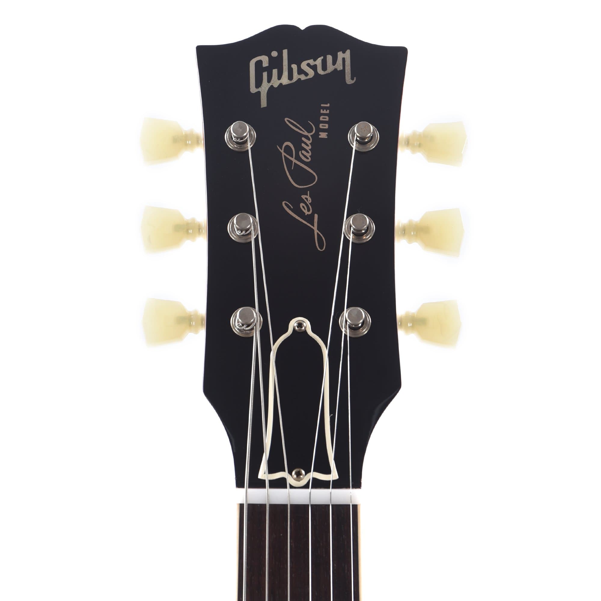 Gibson Custom 1960 Les Paul Standard Reissue Factory Burst VOS Electric Guitars / Solid Body
