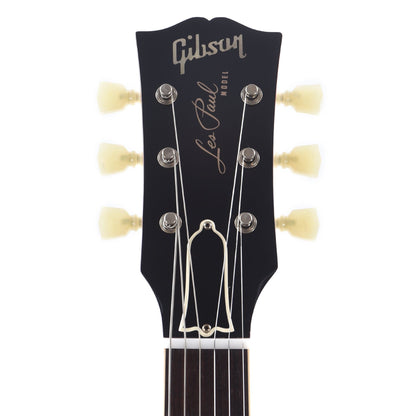 Gibson Custom 1960 Les Paul Standard Reissue Factory Burst VOS Electric Guitars / Solid Body