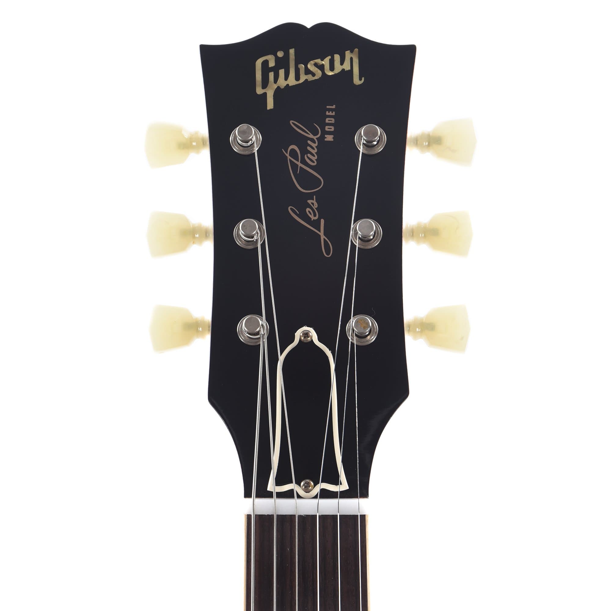 Gibson Custom 1960 Les Paul Standard Reissue Factory Burst VOS Electric Guitars / Solid Body