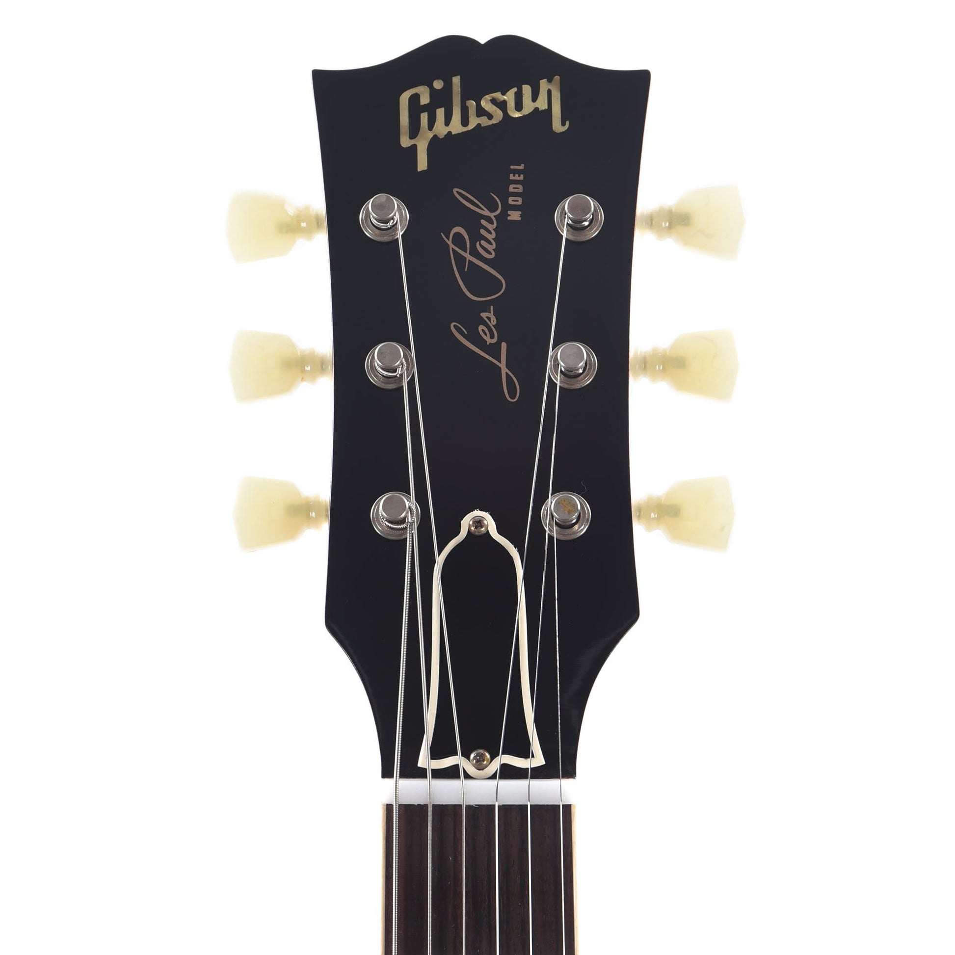 Gibson Custom 1960 Les Paul Standard Reissue Factory Burst VOS Electric Guitars / Solid Body