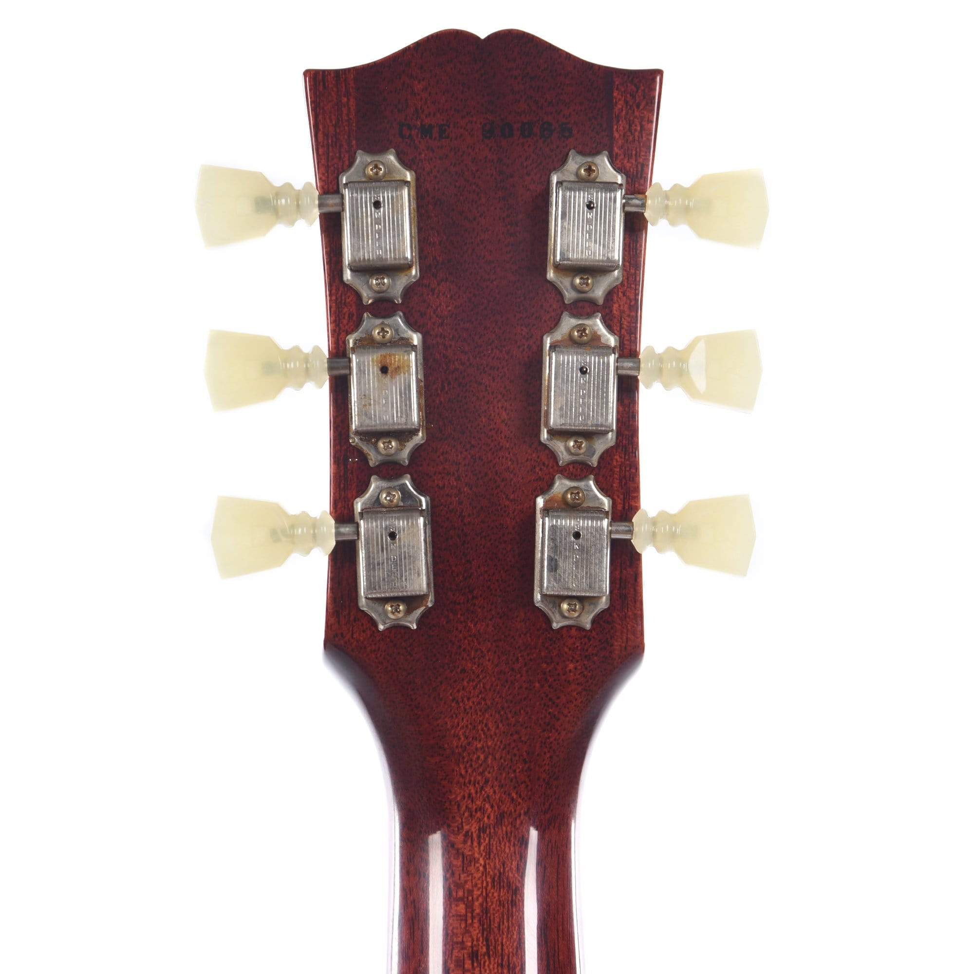 Gibson Custom 1960 Les Paul Standard Reissue Factory Burst VOS Electric Guitars / Solid Body