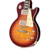 Gibson Custom 1960 Les Paul Standard Reissue Factory Burst VOS Electric Guitars / Solid Body