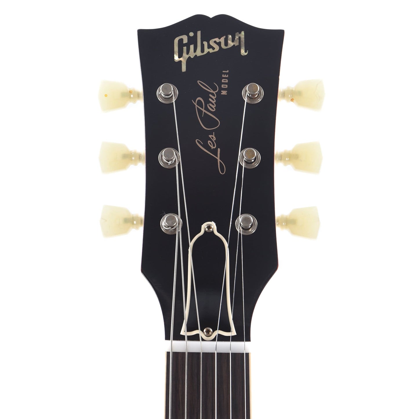 Gibson Custom 1960 Les Paul Standard Reissue Factory Burst VOS Electric Guitars / Solid Body