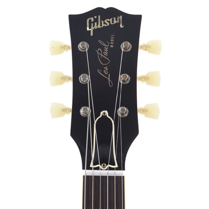 Gibson Custom 1960 Les Paul Standard Reissue Factory Burst VOS Electric Guitars / Solid Body
