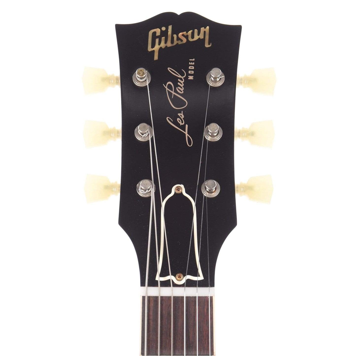 Gibson Custom 1960 Les Paul Standard Reissue Factory Burst VOS Electric Guitars / Solid Body