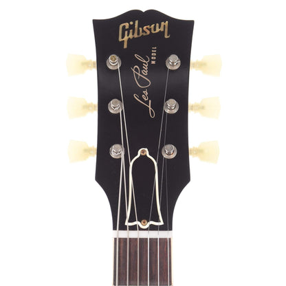 Gibson Custom 1960 Les Paul Standard Reissue Factory Burst VOS Electric Guitars / Solid Body