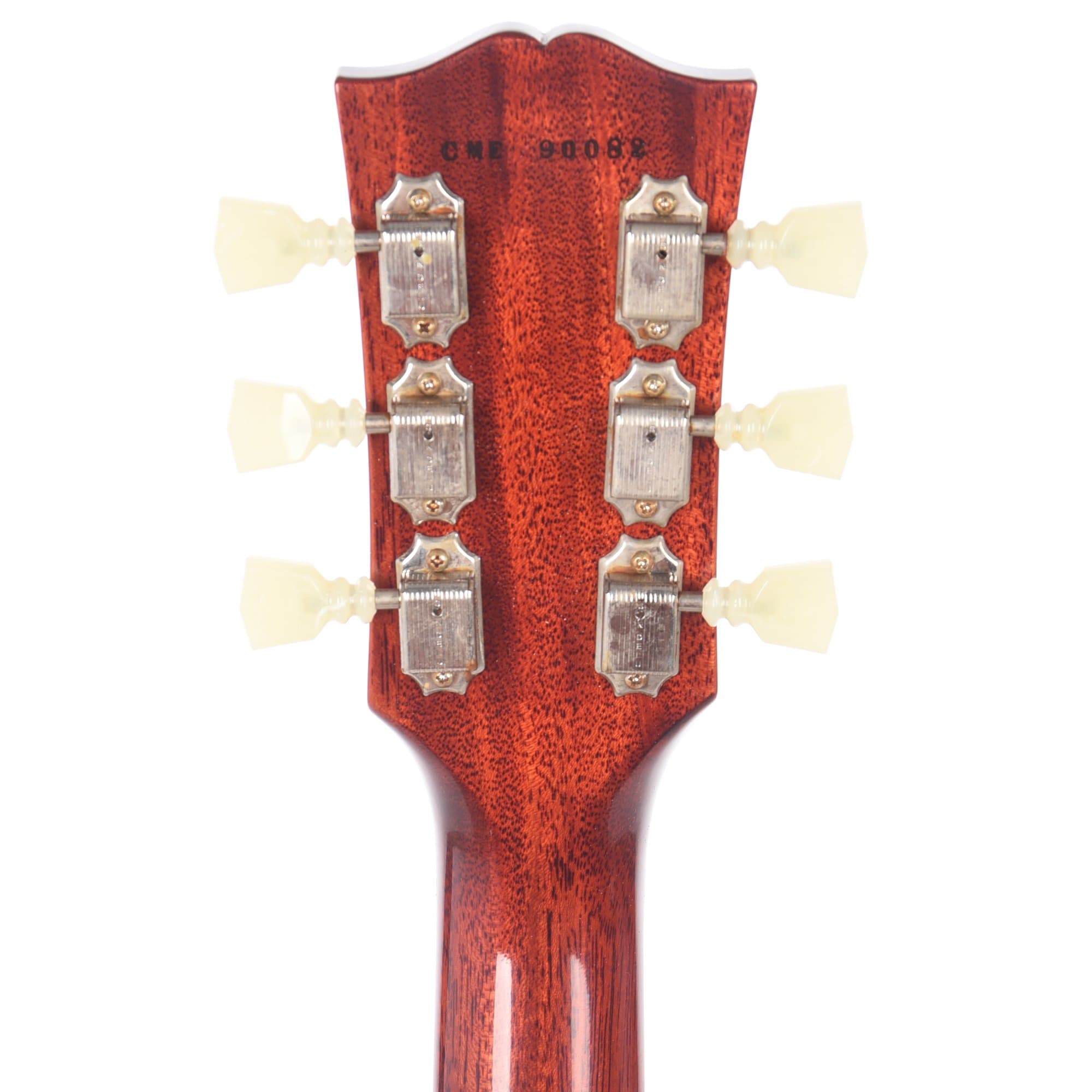 Gibson Custom 1960 Les Paul Standard Reissue Factory Burst VOS Electric Guitars / Solid Body