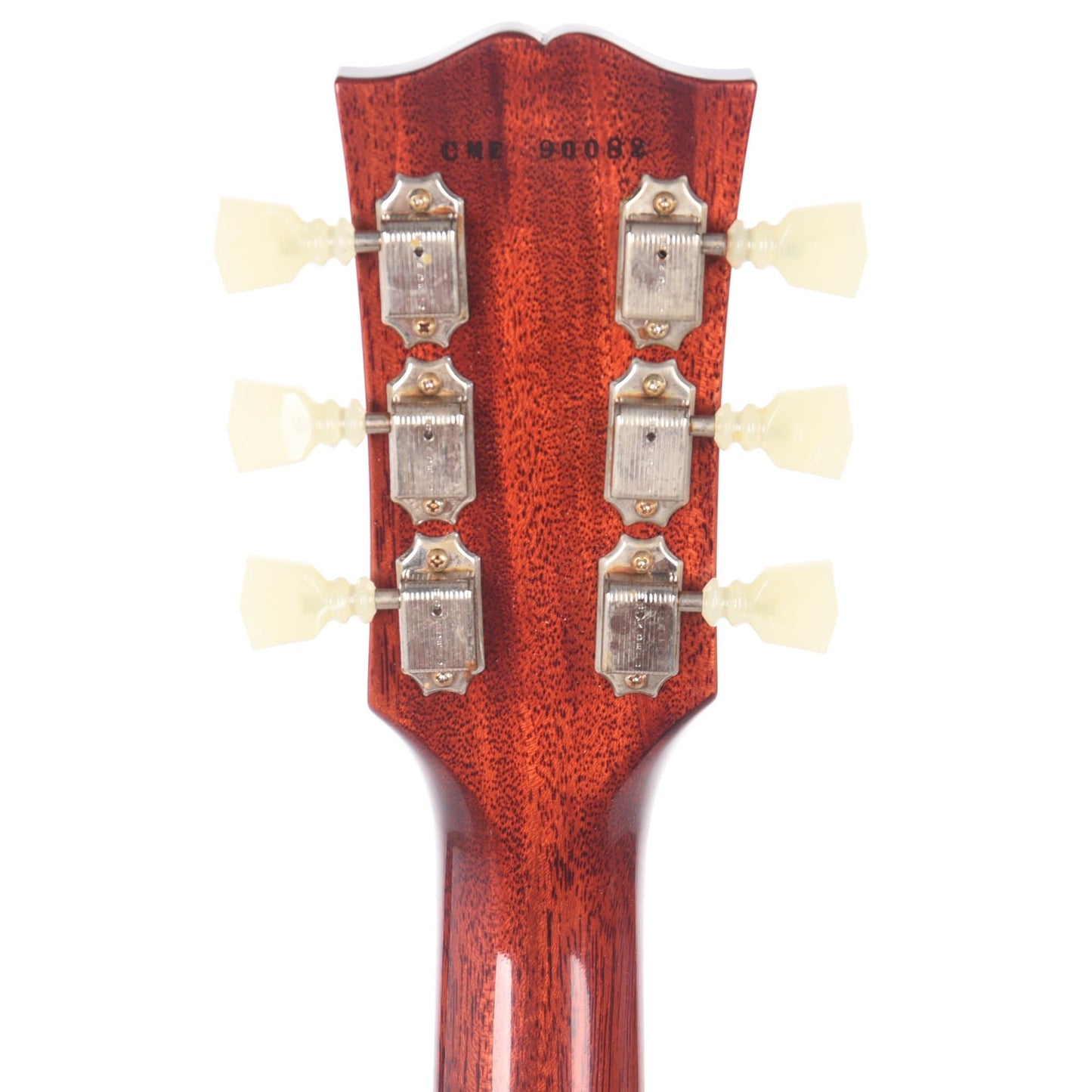Gibson Custom 1960 Les Paul Standard Reissue Factory Burst VOS Electric Guitars / Solid Body
