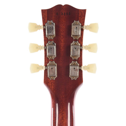 Gibson Custom 1960 Les Paul Standard Reissue Iced Tea Burst VOS Electric Guitars / Solid Body