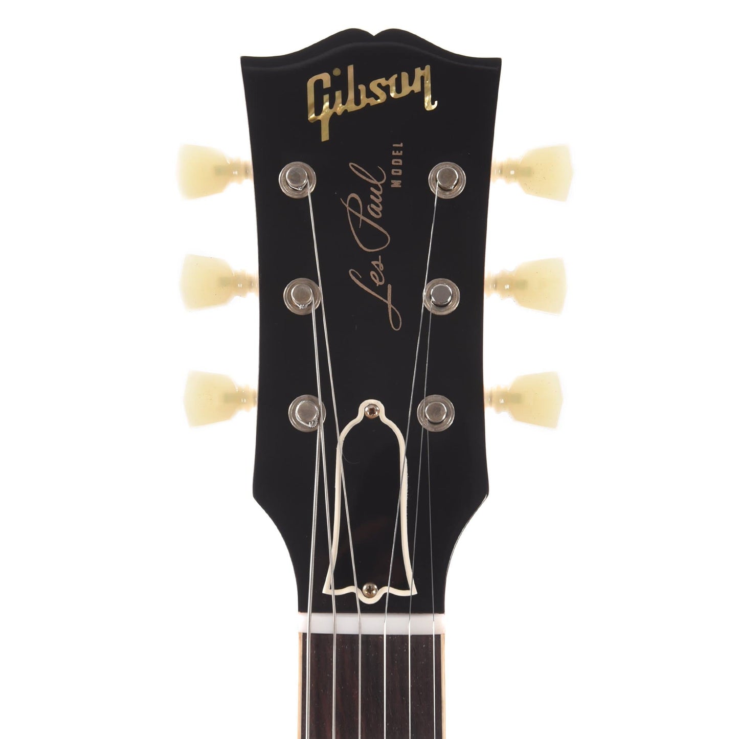 Gibson Custom 1960 Les Paul Standard Reissue Iced Tea Burst VOS Electric Guitars / Solid Body