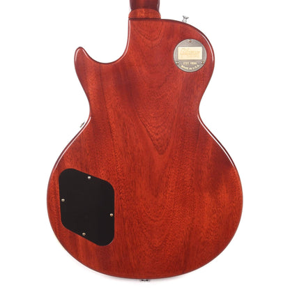 Gibson Custom 1960 Les Paul Standard Reissue Iced Tea Burst VOS Electric Guitars / Solid Body