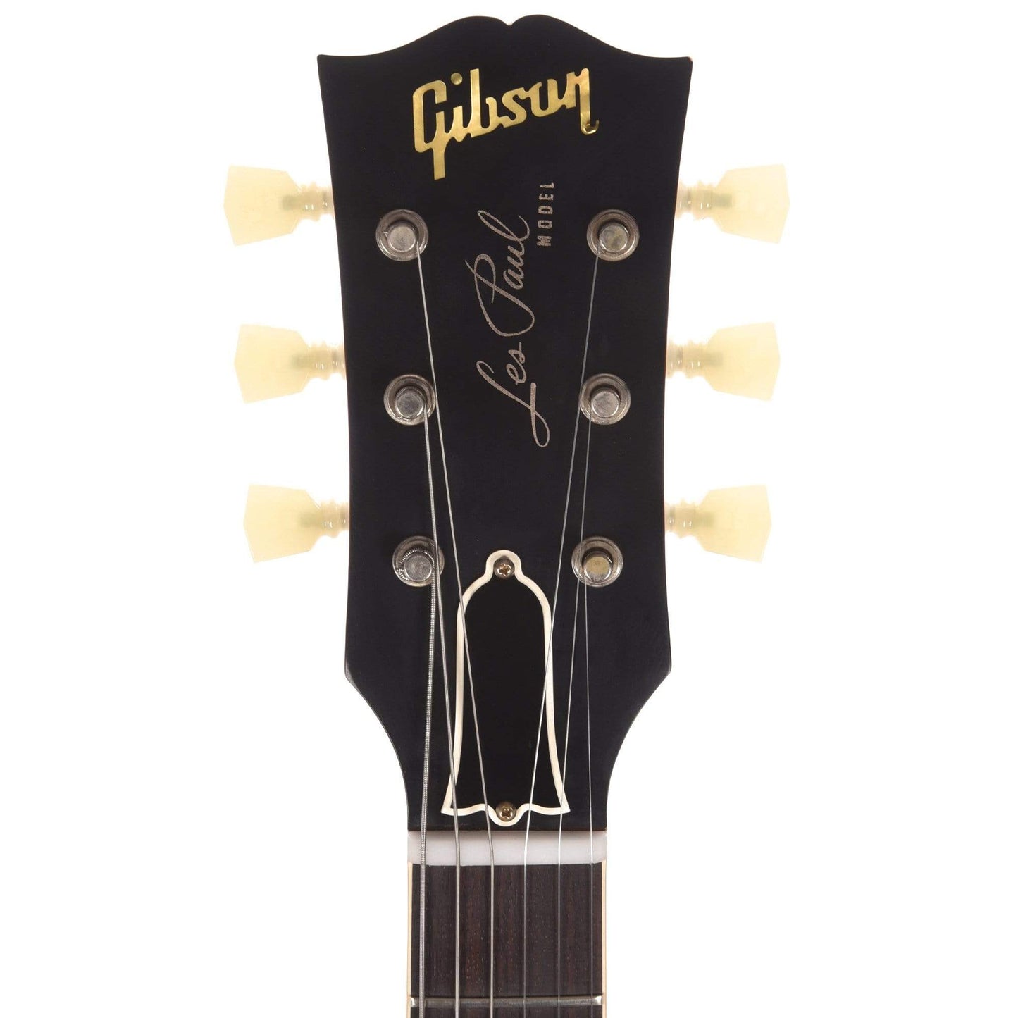 Gibson Custom 1960 Les Paul Standard Reissue Iced Tea Burst VOS Electric Guitars / Solid Body