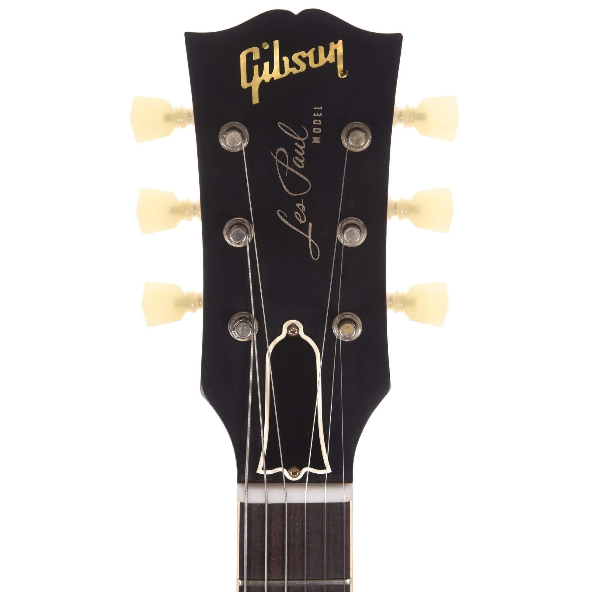 Gibson Custom 1960 Les Paul Standard Reissue Iced Tea Burst VOS Electric Guitars / Solid Body