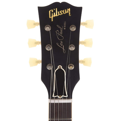 Gibson Custom 1960 Les Paul Standard Reissue Iced Tea Burst VOS Electric Guitars / Solid Body