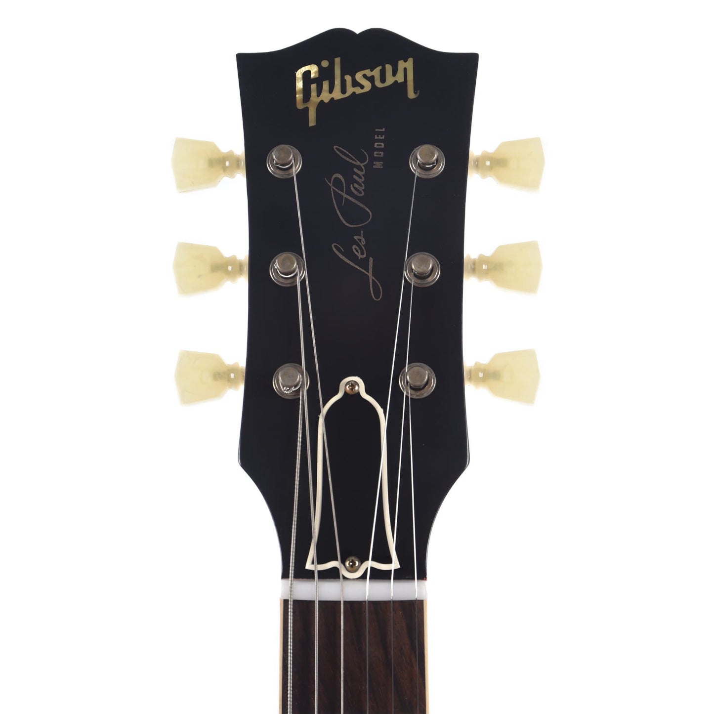 Gibson Custom 1960 Les Paul Standard Reissue Iced Tea Burst VOS Electric Guitars / Solid Body