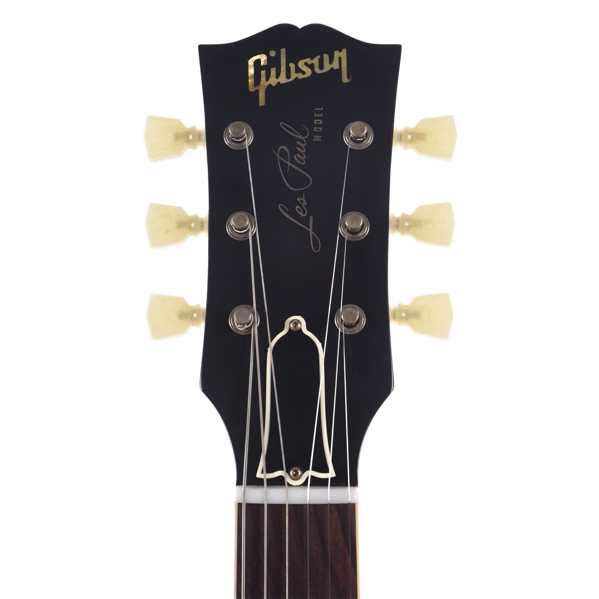 Gibson Custom 1960 Les Paul Standard Reissue Iced Tea Burst VOS Electric Guitars / Solid Body