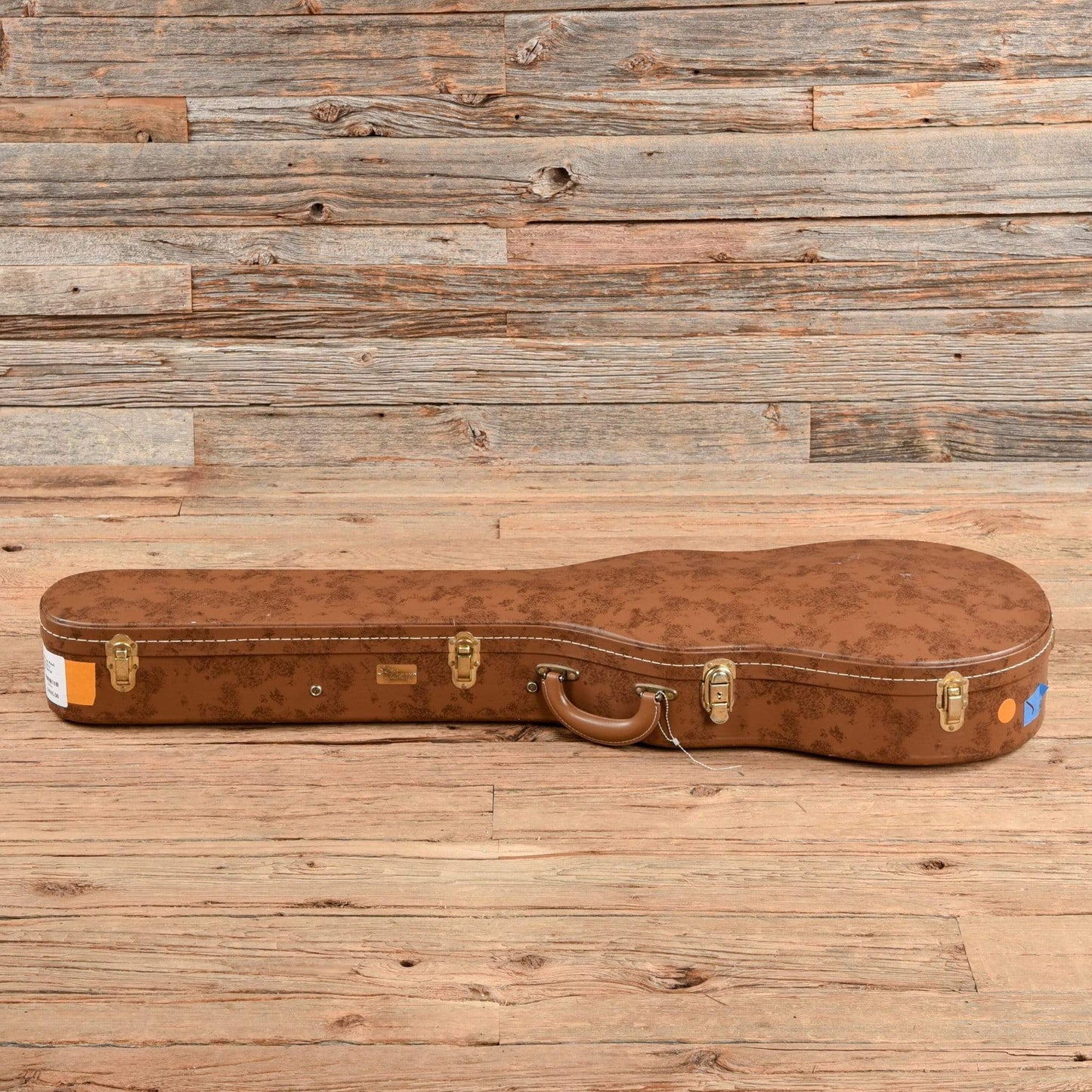 Gibson Custom 1960 Les Paul Standard Reissue Sunburst 2012 Electric Guitars / Solid Body