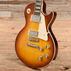 Gibson Custom 1960 Les Paul Standard Reissue Sunburst 2012 Electric Guitars / Solid Body