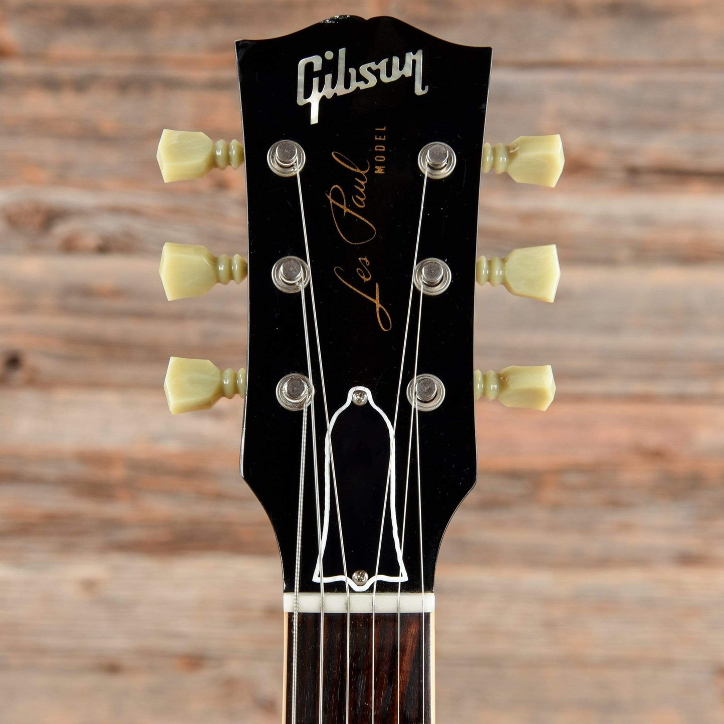 Gibson Custom 1960 Les Paul Standard Reissue Sunburst 2012 Electric Guitars / Solid Body