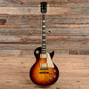 Gibson Custom 1960 Les Paul Standard Reissue Sunburst 2014 Electric Guitars / Solid Body