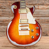 Gibson Custom 1960 Les Paul Standard Reissue Sunburst 2014 Electric Guitars / Solid Body