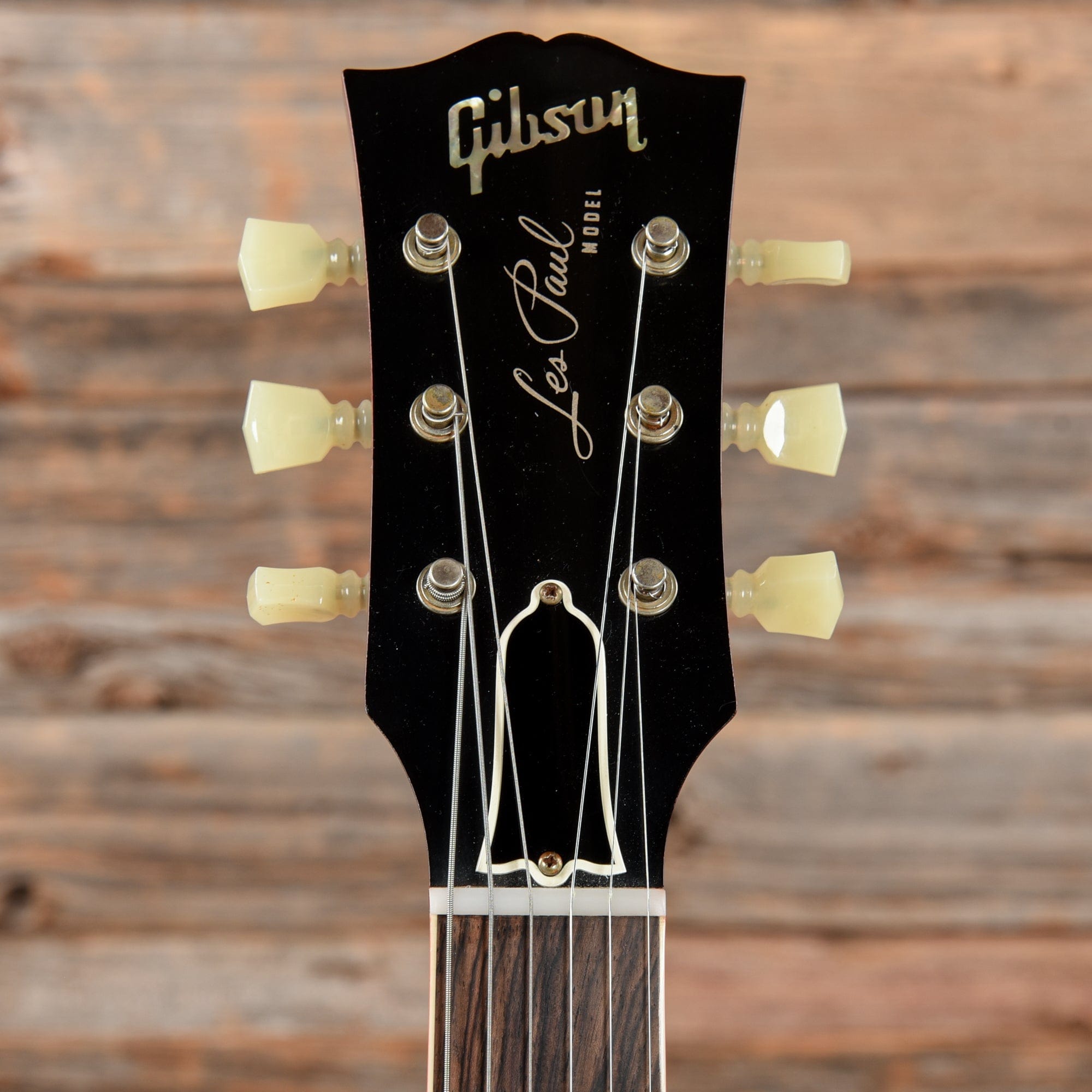 Gibson Custom 1960 Les Paul Standard Reissue Sunburst 2019 Electric Guitars / Solid Body