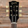Gibson Custom 1960 Les Paul Standard Reissue Sunburst 2019 Electric Guitars / Solid Body