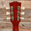Gibson Custom 1960 Les Paul Standard Reissue VOS Iced Tea Burst 2021 Electric Guitars / Solid Body
