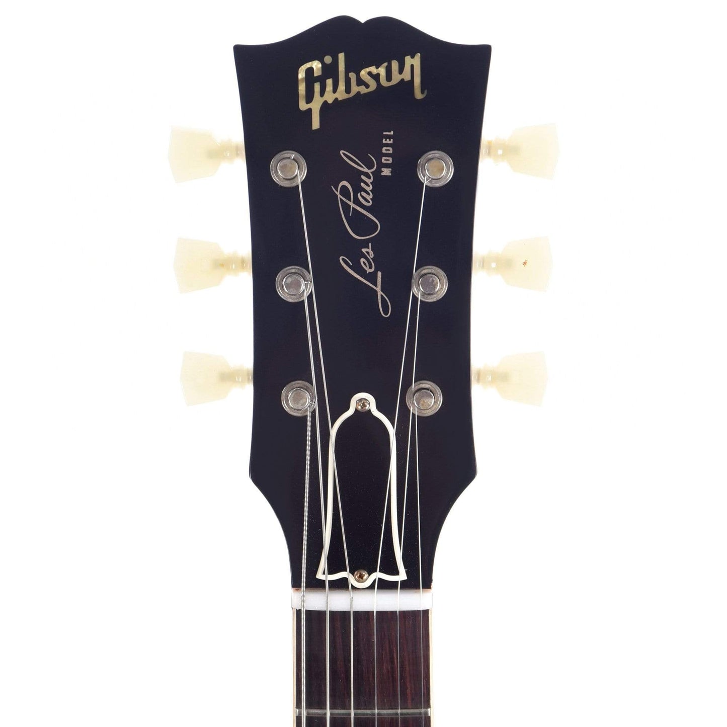 Gibson Custom 1960 Les Paul Standard Reissue Washed Cherry Sunburst VOS Electric Guitars / Solid Body
