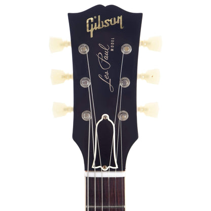 Gibson Custom 1960 Les Paul Standard Reissue Washed Cherry Sunburst VOS Electric Guitars / Solid Body